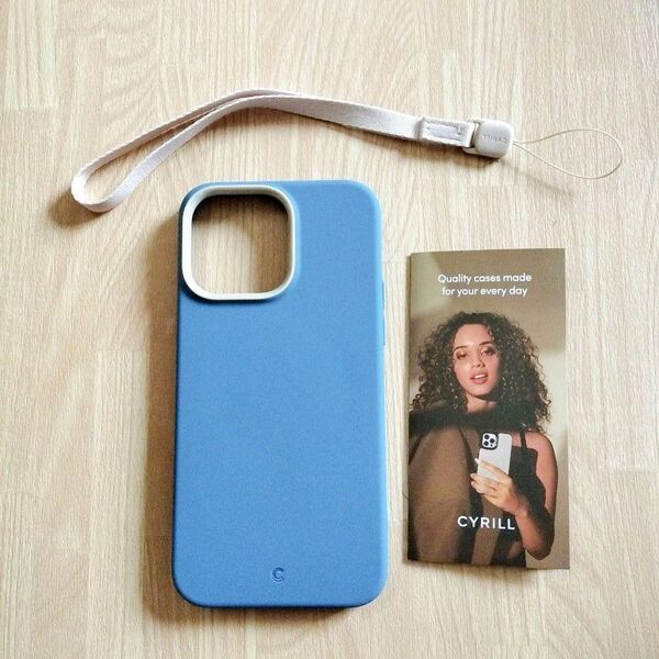 iPhone14ProMax用ケース MagSafe対応 ウルトラカラー スマホケース