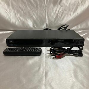 美品 DVDプレーヤー パイオニア DV 2020 Pioneerプログレッシブ