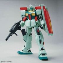 ●●NEW●【即落】HG 1/144 ガンダムベース限定 ジム/ジムII/ジムIII セット●ガンダムベース限定●バンダイBANDAI●新品●純正●●_画像7