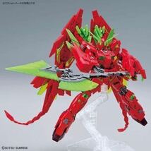 ●●HG1/144 福岡限定 ユニコーンガンダムペルフェクティビリティ（デストロイモード・最終決戦仕様）Ver.GSF●バンダイ●新品●純正●●_画像4