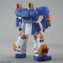 ●●NEW【即落】●HG 1/144 ホビー・ハイザック (A.O.Z RE-BOOT版) ●GUNDAM SIDE-F限定●ガンプラ●バンダイ●新品未開封●純正●●_画像6