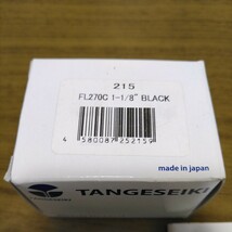 【新品】TANGESEIKI タンゲセイキ ヘッドパーツ FL270C 自転車 ロードバイク パーツ_画像3