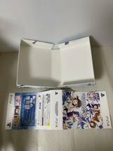 PS4 アイドルマスター プラチナスターズ プラチナBOX/特典のみ未開封/部品取り用/梱包材箱プラケース等小傷破れ汚れ等/コード期限切れ_画像6