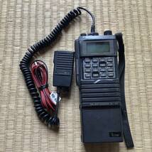 ICOM IC-23 2バンドトランシーバー_画像1