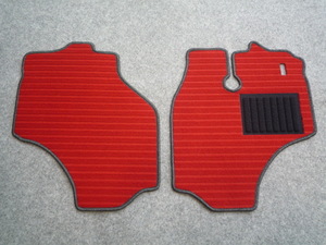  Suzuki * Carry * Carry * carry track DC51T *DD51T floor mat new goods * is possible to choose color 4 color * B-r④+④4