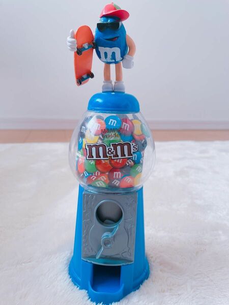 m&m ディスペンサー