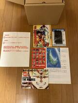 ドラゴンボール THE MOVIES DVD-BOX 劇場版 特典完備 鳥山明_画像3