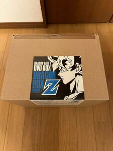 ドラゴンボール Z編vol.2 DVD-BOX 特典完備 鳥山明