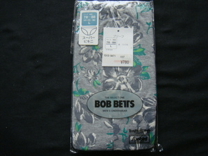 スーパービキニ／＜BOB BETS(Sunbird/サンバード)サイズ:L(胸囲)78～88・綿100％＞□彡『新品』