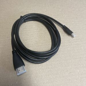 Kenwood(ケンウッド) ナビ入力用HDMIケーブル KNA-20HC/KNA-22HC 互換品 (ETK-KNA-20HC(1.8メートル