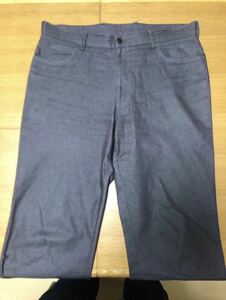 [TOPSHOP/ TOPMAN( top shop / top man )] MOTO strut pants 