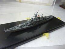 1/700　海上自衛隊　護衛艦 DD118　むらくも　完成品　です。_画像3