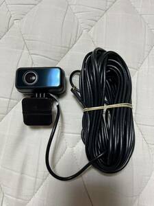 ☆USED☆あいおいニッセイ同和損保STZ-CAM80リアカメラJVCケンウッドSTZ-DR100専用ドライブレコーダー