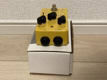 Cusack Music Screamer Fuzz V2_画像5