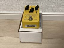 Cusack Music Screamer Fuzz V2_画像7