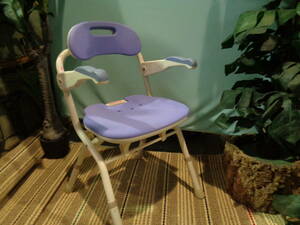  nursing articles bath for nursing chair Aron cheap . bench shower chair folding type secondhand goods 