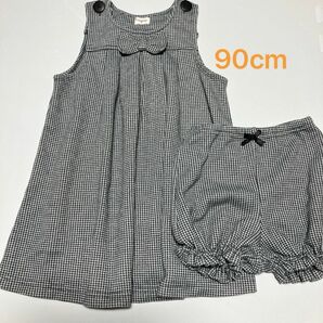 combi mini ワンピース 90