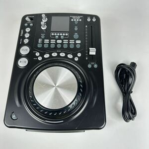  with translation AMERICAN AUDIO CDI500 CD player DJ