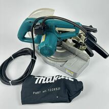 マキタ makita 卓上マルノコAC用 刃径216mm LS0840F_画像1