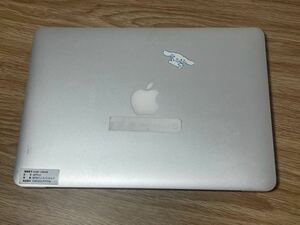 ■FR1758 Apple MacBook Pro A1502 充電器なし 動作未確認 ジャンク