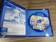 ■FR1900 PS4 DEAD OR ALIVE Xtreme 3 Fortune デッド オア アライブ エクストリーム3 フォーチュン ゲーム ソフト 中古_画像3