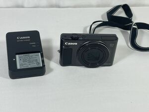 ■FR1934 CANON キャノン POWER SHOT SX620 HS コンパクト デジタル カメラ 簡易動作確認済み 美品