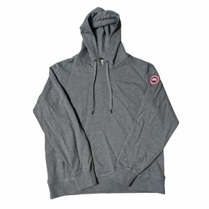 CANADA GOOSE カナダグース パーカー 23aw Huron Hoody