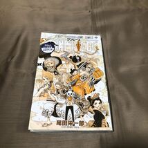 送料無料　ONE　PIECE　ワンピース　尾田栄一郎　９１巻～１０２巻　初版　レンタル落ち　T_画像5