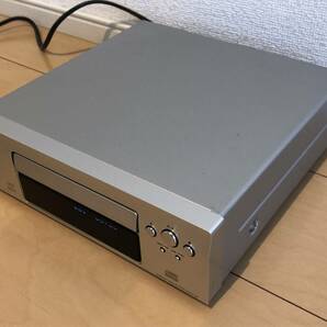 DENON デノン CDプレーヤー DCD-F102 動作OKの画像5