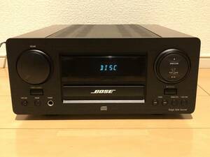 BOSE ボーズ CDレシーバー SSS-1MC