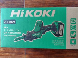 hikokl コードレスセーバソー18v　