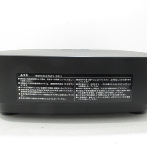 n75310-ty 中古○ALINCO 振動マシン WBN5020 バランスウェーブコンパクト [114-240313]の画像4