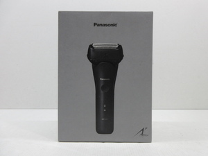 s22162-ty 【送料950円】未使用★Panasonic パナソニック リニアシェーバー ES-LT2B-K [106-240315]