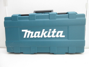 n75471-ty 中古○makita マキタ 充電式レシプロソー JR002GRDX 40Vmax 2.5Ah [098-240320]