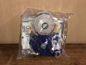 爆転シュート　ベイブレード　bakuten shoot beyblade 初期　新品　未開封　当時　旧　パーツ　takao aoki ドライガーG A-94 非売品