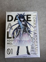 送料510 プライズ フィギュア デート・ア・ライブ 夜刀神十香 DATE ALIVE タイトー TAITO_画像1