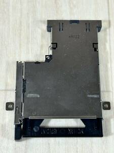 PC card slot PCMCIA slot PCMCIA card FUJITSU Fujitsu FMVNWG90Y