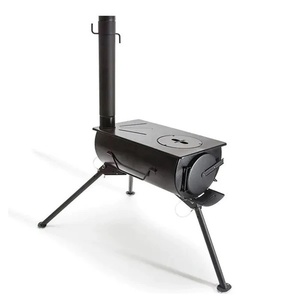 Frontier Stove （フロンティアストーブ） 日本正規品