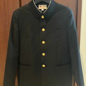 KANKO 学生服　小学生用　155A