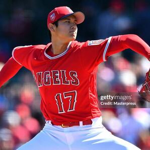 【7】歴史的レア！大谷翔平 2018年2月24日「MLB初の実戦デビュー試合」チケット（未使用品）PSA鑑定済！/イチロー・WBC・直筆サインなしの画像9