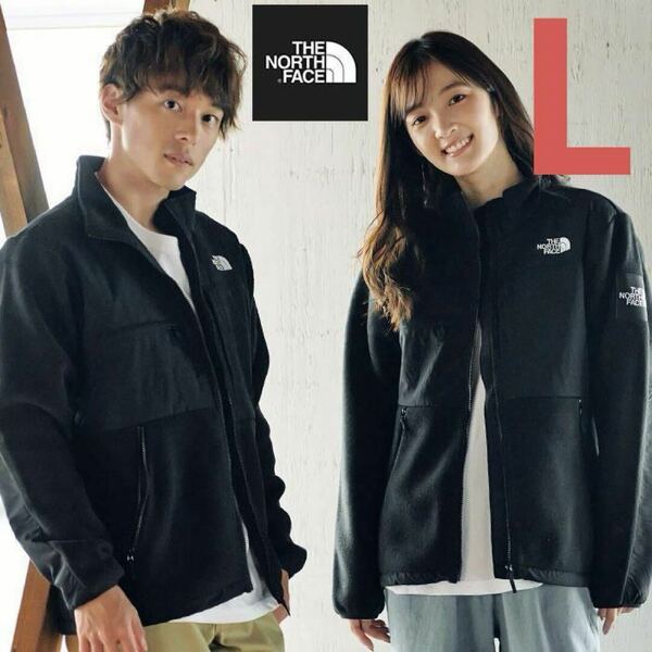 THE NORTH FACE ザノースフェイス フリース ジャケット デナリジャケット NA72051