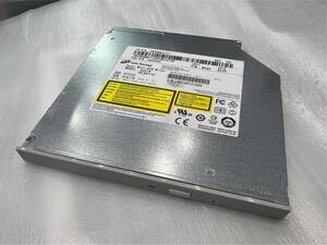 【HL Data Storage】 DVDスーパーマルチドライブ GUE1N 薄型 厚み9.5mm 内蔵用 NEC Mate由来