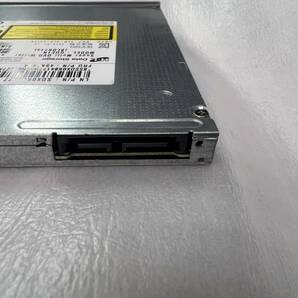 【HL Data Storage】 DVDスーパーマルチドライブ GUE1N 薄型 厚み9.5mm 内蔵用 NEC Mate由来の画像2
