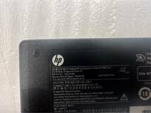 【HP】 ACアダプター HSTNN-CA41　ｘ50個セット 外径約4.5mm (19.5V 2.31A 45W ) 青 純正_画像2