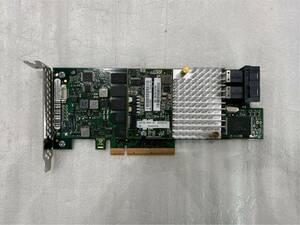 【Fujitsu】 LSI MegaRAID SAS D3216-B13 GS　PRAID EP420i 在庫5