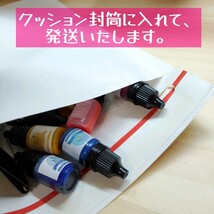 送料無料　12色セット　即決価格レジン着色料　クリスタルウォーター着色料　レジン　レジン着色剤　UVレジン液_画像8