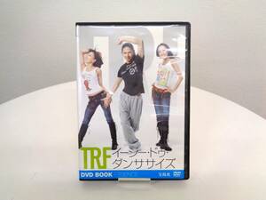 DVD　TRF イージー・ドゥ・ダンササイズ　EZ DO DANCERCIZE