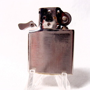 ビンテージ ZIPPO★KENDALL MOTOR OIL★1976年/Light Use/激レア/ムック本掲載/Nice Graphics/メモリアル/コレクタブルの画像5