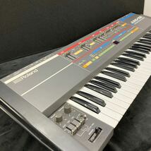 Roland ローランドJUNO-106 シンセサイザー ジャンク　yj5_画像1