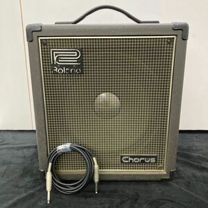 Roland ローランド CH-60 CUBE-60 ギター用アンプ コンボ エレキギター　yj6